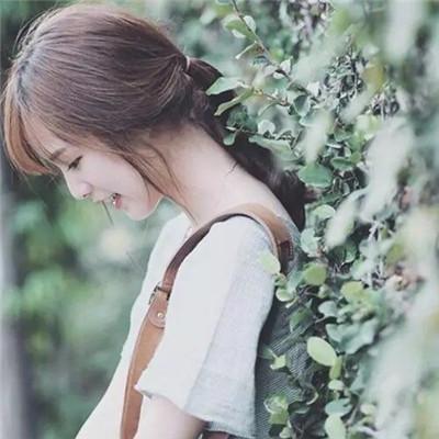 回归的网名_水清浅